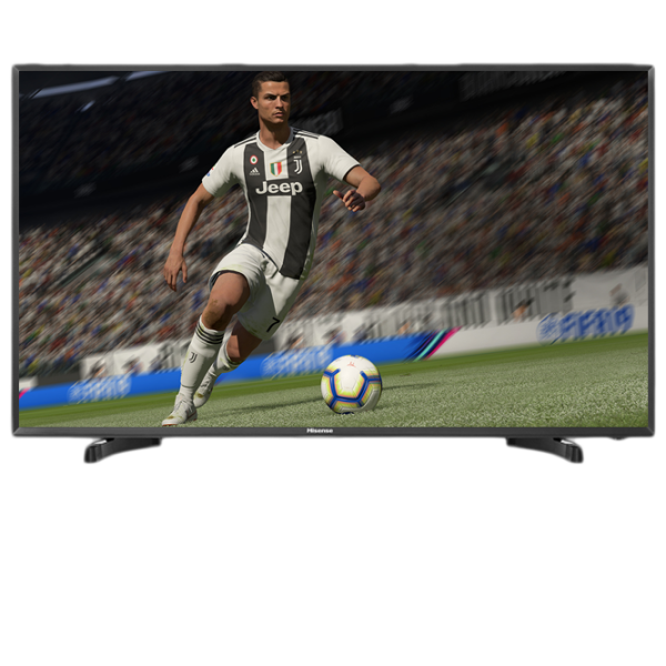 Televizor Hisense H43N2100C 43"/ Full HD/ Black photo 1 Televizor Hisense H43N2100C 43"/ Full HD/ Black photo 1