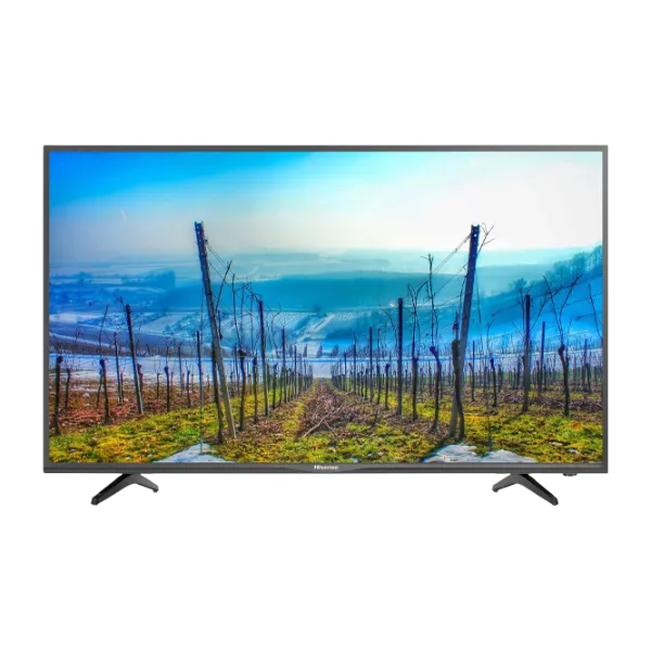 Televizor Hisense 49N2170PW 49"/ LED/ Full HD/ Smart TV/ Black photo 1 Televizor Hisense 49N2170PW 49"/ LED/ Full HD/ Smart TV/ Black photo 1