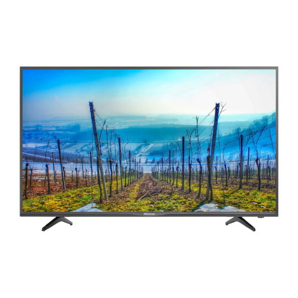 Televizor Hisense 49N2170PW 49"/ LED/ Full HD/ Smart TV/ Black photo 1 Televizor Hisense 49N2170PW 49"/ LED/ Full HD/ Smart TV/ Black photo 1