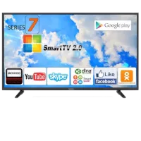 Televizor LD40B732S 40"/ HD/ Black