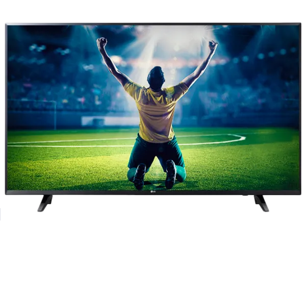 Телевизор LG 43UJ620V 43"/ 4K/ Черный photo 1 Телевизор LG 43UJ620V 43"/ 4K/ Черный photo 1