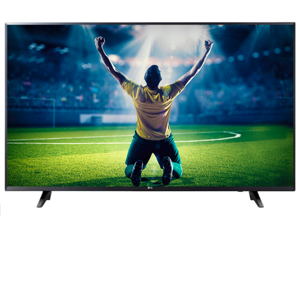 Телевизор LG 43UJ620V 43"/ 4K/ Черный photo 1 Телевизор LG 43UJ620V 43"/ 4K/ Черный photo 1