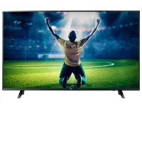 Телевизор LG 43UJ620V 43"/ 4K/ Черный