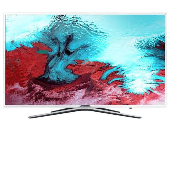 Телевизор UE49K5582 49"/ Full HD/ Белый photo 1 Телевизор UE49K5582 49"/ Full HD/ Белый photo 1