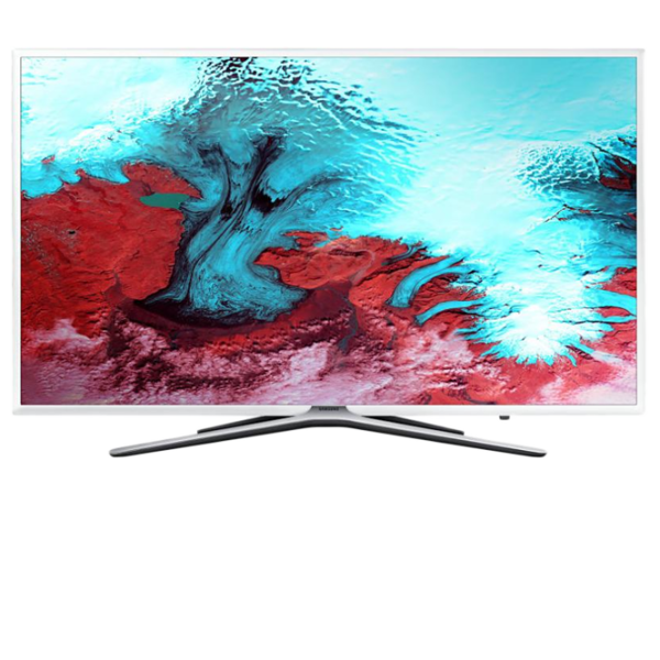 Телевизор UE49K5582 49"/ Full HD/ Белый photo 1 Телевизор UE49K5582 49"/ Full HD/ Белый photo 1