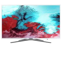 Телевизор UE49K5582 49"/ Full HD/ Белый