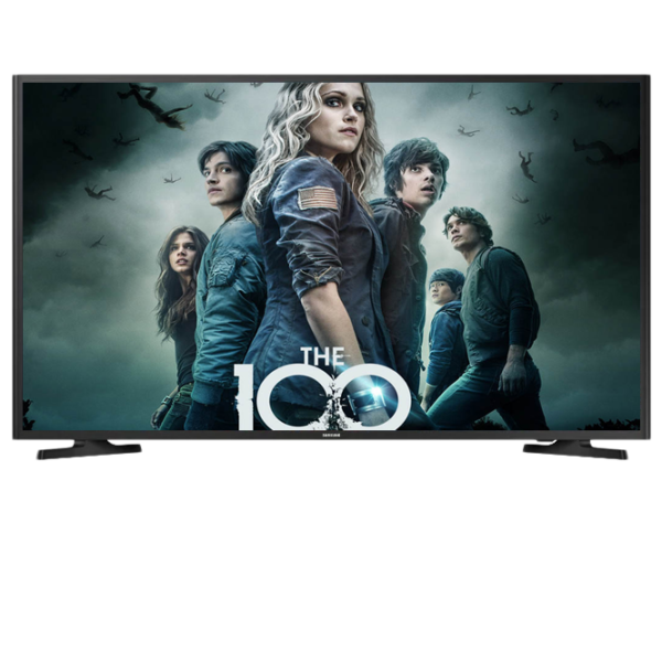Телевизор Samsung UE32M5000AKXUA 32"/ Full HD/ Черный photo 1
