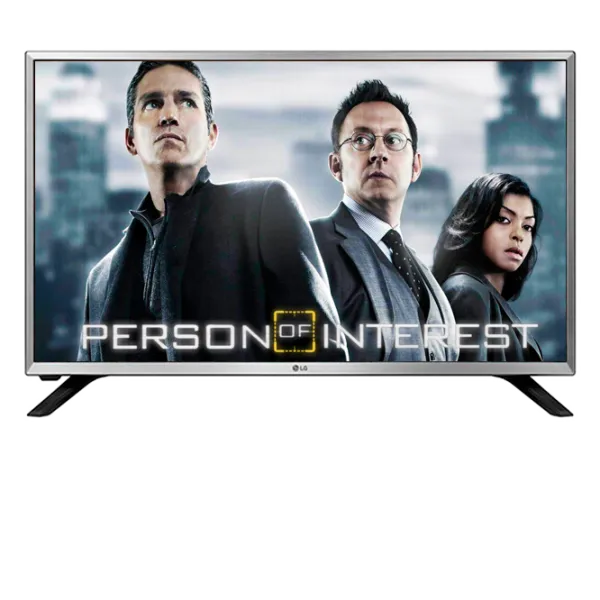 Televizor LG 32LJ590U 32"/ HD Ready/ Silver photo 1