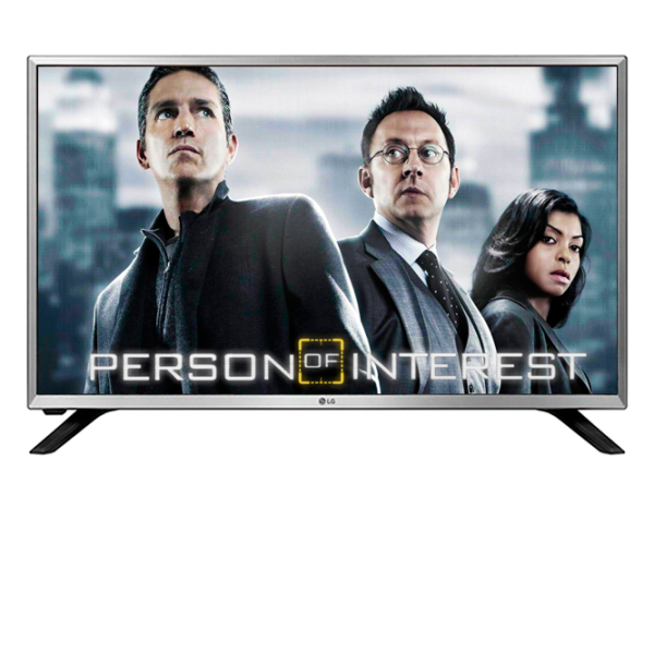 Televizor LG 32LJ590U 32"/ HD Ready/ Silver photo 1