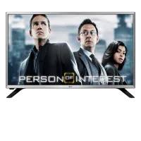 Televizor LG 32LJ590U 32"/ HD Ready/ Silver