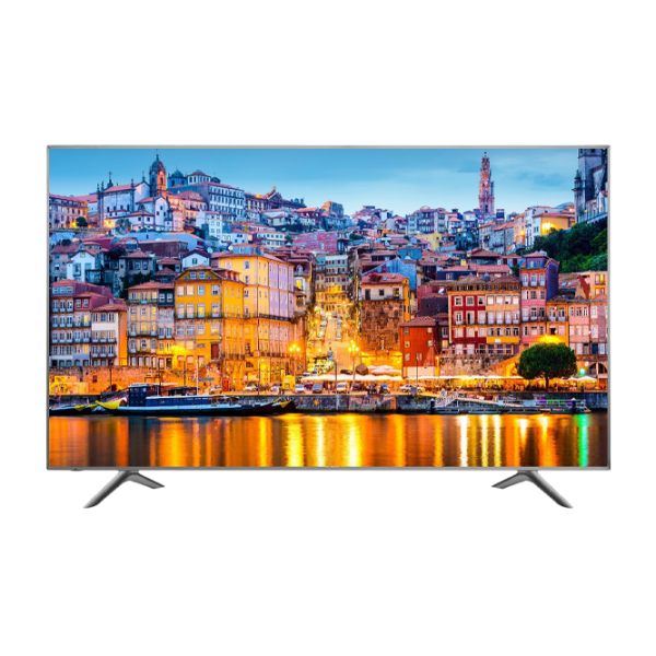 Televizor Hisense H65N5750 65"/ LED/ 4K/ Smart TV/ Silver photo 1 Televizor Hisense H65N5750 65"/ LED/ 4K/ Smart TV/ Silver photo 1
