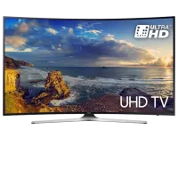 Телевизор Samsung UE49MU6292 49"/ Full HD/ Черный