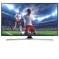 Телевизор Samsung UE40MU6100UXUA 40"/ 4K/ Черный