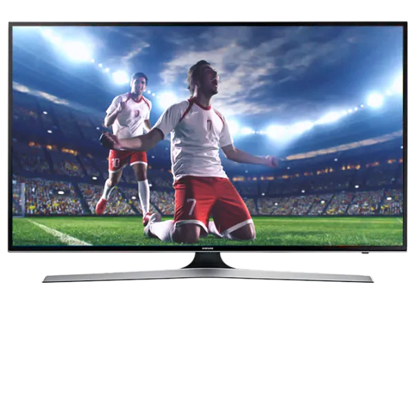 Телевизор Samsung UE43MU6100UXUA 43"/ 4K/ Черный photo 1