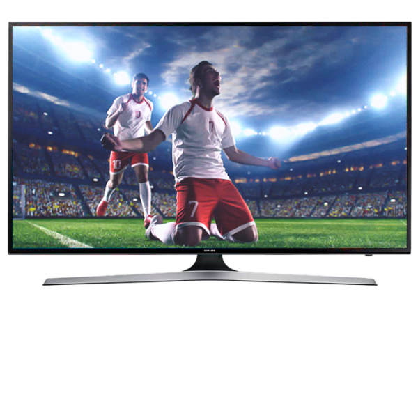 Телевизор Samsung UE43MU6100UXUA 43"/ 4K/ Черный photo 1