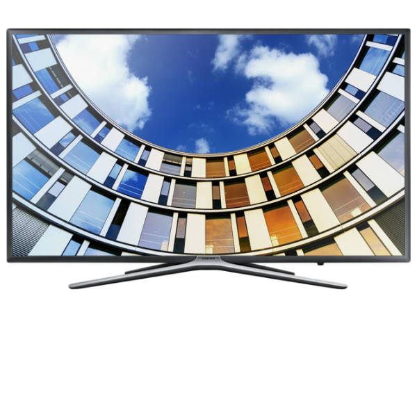 Телевизор UE49M5500AUXUA 49"/ Full HD/ Черный photo 1 Телевизор UE49M5500AUXUA 49"/ Full HD/ Черный photo 1