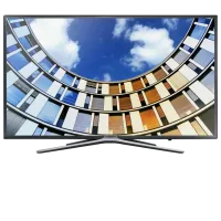 Телевизор UE49M5500AUXUA 49"/ Full HD/ Черный
