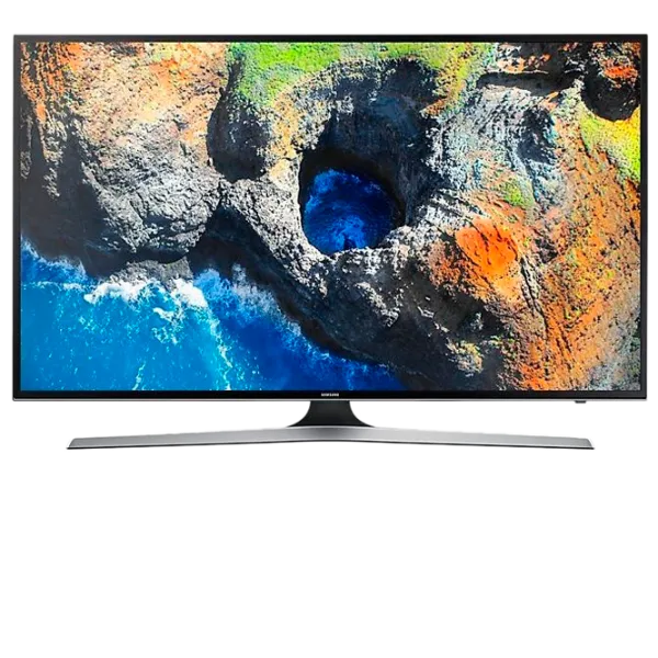 Телевизор UE49MU6100UXUA 49"/ 4K/ Черный photo 1 Телевизор UE49MU6100UXUA 49"/ 4K/ Черный photo 1