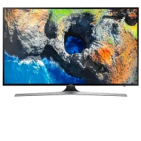 Телевизор UE49MU6100UXUA 49"/ 4K/ Черный
