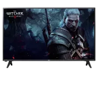 Телевизор LG 49LJ594V 49"/ Full HD/ Черный