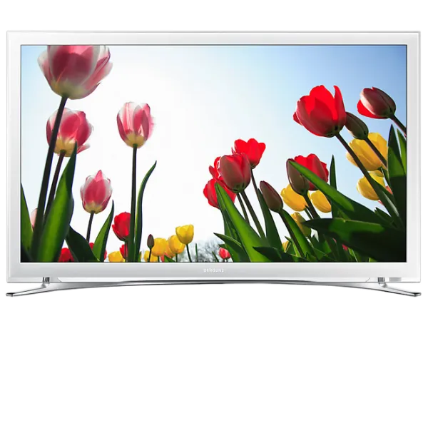Телевизор Samsung UE22H5610AKXUA 22"/ Full HD/ Белый photo 1