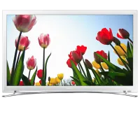 Телевизор Samsung UE22H5610AKXUA 22"/ Full HD/ Белый