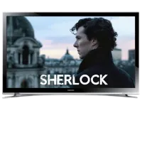 Телевизор Samsung UE22H5600AKXUA 22"/ Full HD/ Черный