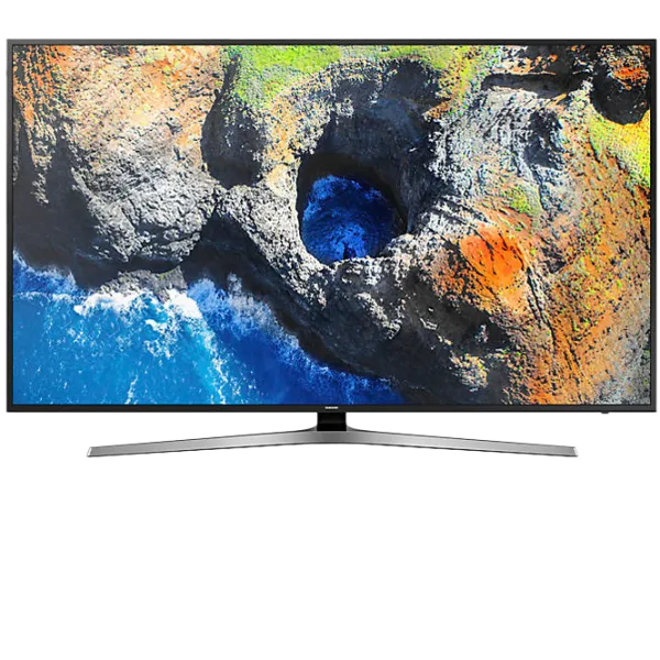 Телевизор Samsung UE55MU6292 55"/ 4K/ Черный photo 1