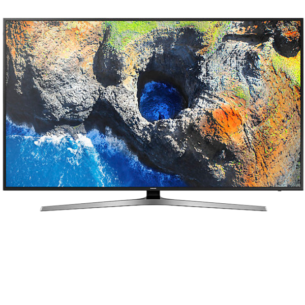 Телевизор Samsung UE55MU6292 55"/ 4K/ Черный photo 1