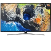 Телевизор Samsung UE55MU6292 55"/ 4K/ Черный