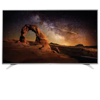 Телевизор LG 55UJ635V-ZF 55"/ 4K/ Черный