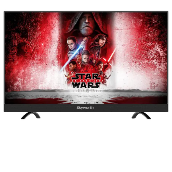 Телевизор Skyworth 55U5A14G 55"/ 4K/ Черный photo 1