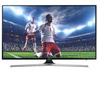 Телевизор UE43MU6172 43"/ 4K/ Черный