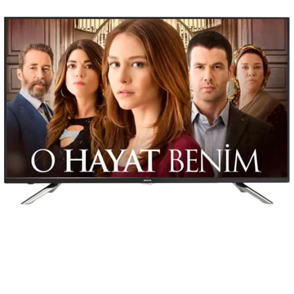 Televizor LED-32D2000 32"/ HD photo 1 Televizor LED-32D2000 32"/ HD photo 1