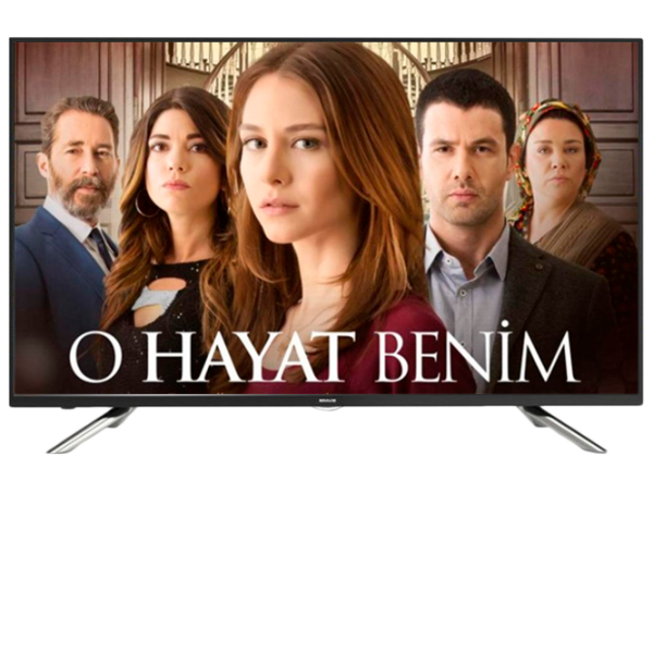 Televizor LED-32D2000 32"/ HD photo 1 Televizor LED-32D2000 32"/ HD photo 1