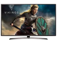 Televizor LG 43LJ624V 43"/ Full HD/ Black