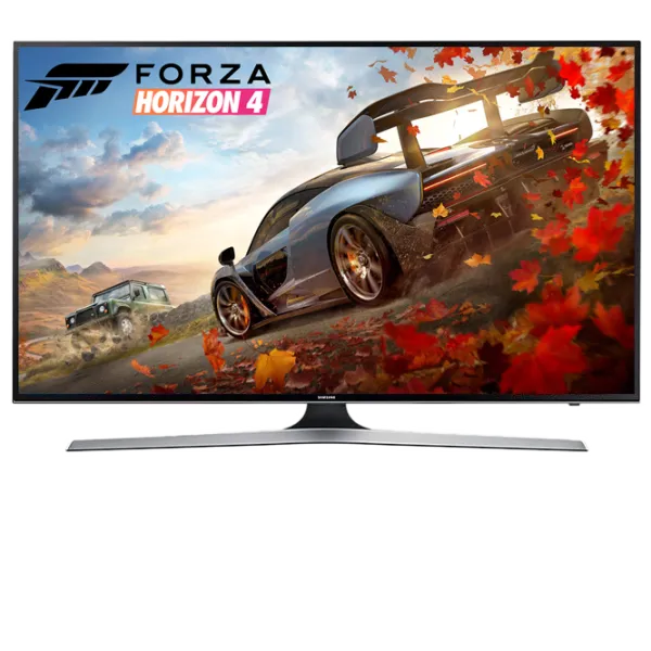 Телевизор Samsung UE65MU6172 65"/ 4K/ Черный photo 1