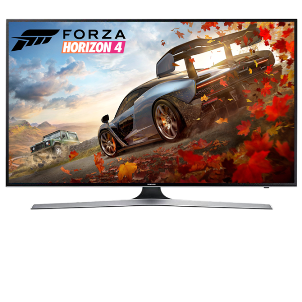 Телевизор Samsung UE65MU6172 65"/ 4K/ Черный photo 1