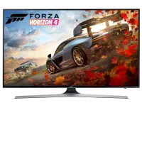 Televizor Samsung UE65MU6172 65"/ 4K/ Black