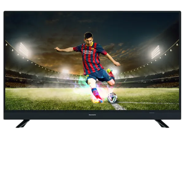 Televizor Skyworth 43S3A32G 43"/ Full HD/ Black photo 1