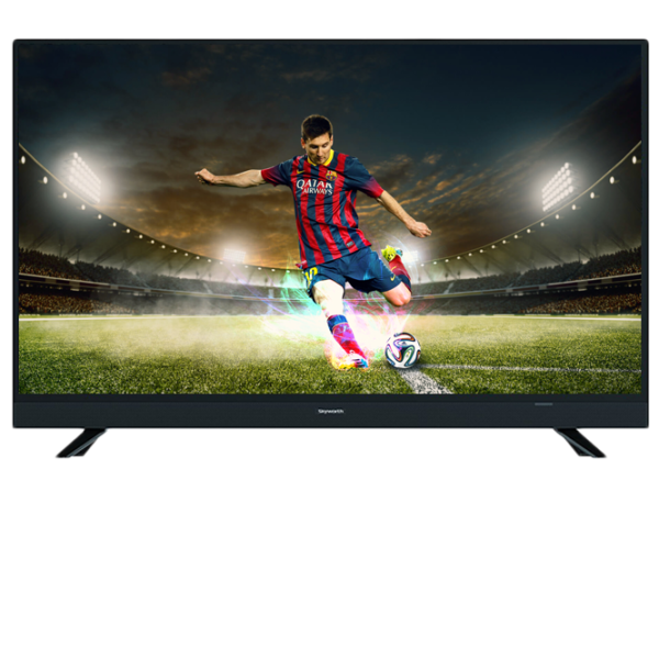 Televizor Skyworth 43S3A32G 43"/ Full HD/ Black photo 1