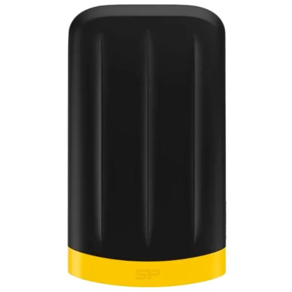 Внешний HDD HDD Silicon Power Armor A65 1 ТБ Черный photo 1