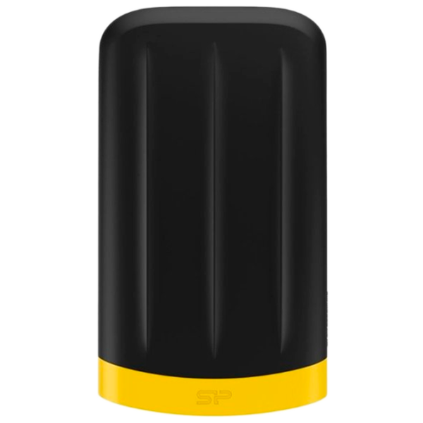 Внешний HDD HDD Silicon Power Armor A65 1 ТБ Черный photo 1