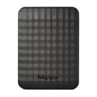 Внешний HDD Maxtor M3 4 TB 2.5"/ Черный