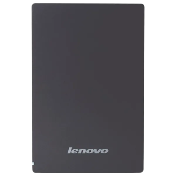 Внешний HDD HDD Lenovo F309 2 ТБ GXB0K28987/ Серый photo 1