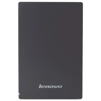 HDD Extern HDD Lenovo F309 2 TB GXB0K28987/ Gray