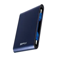 HDD Extern Silicon Power Armor A80 2 TB 2.5"/ Blue