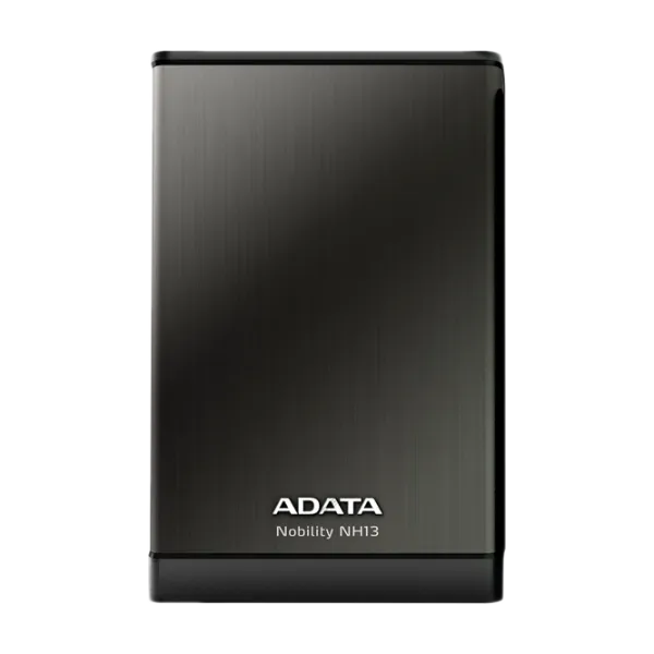 HDD Extern ADATA NH13 1 TB 2.5"/ Black photo 1