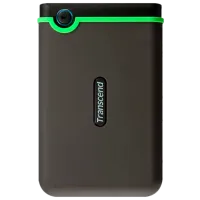 HDD Extern HDD Transcend 25M3G 1 TB Gray