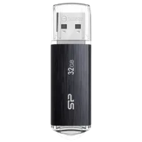 Silicon Power Blaze B02 32 GB Black